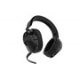 Corsair HS55 Wireless - CARBONCASQUE sans Fil Gaming
