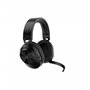 Corsair HS55 Wireless - CARBONCASQUE sans Fil Gaming