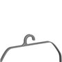 5five - panier pour pinces à linge hugger gris