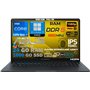 ASUS Ordinateur Portable Intel i7 13ème 10 Coeurs 5Ghz, RAM 24 Go DDR5, SSD PCIe 1To, écran IPS 15,6 Full HD, WiFi6E, 4USB, Empr