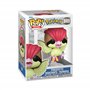 Funko Pop! Games: Pokemon - Pidgeotto - Roucoups - Figurine en Vinyle à Collectionner - Idée de Cadeau - Produits Officiels - Jo