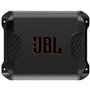 JBL Concert A652 Amplificateur Audio Voiture à 2 Canaux de Classe AB - Ampli Sono Voiture avec 2 x 65 watts RMS - 2 ou 1 canal :