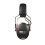 ISOtunes Casque anti-bruit Bluetooth Air Defender : protection auditive sans fil confortable conforme à la norme EN352 avec 40 h