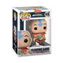 Funko Pop! Animation: Avatar: The Last Airbender - Aang Floating - Le Dernier Maître de L'air - Figurine en Vinyle à Collectionn