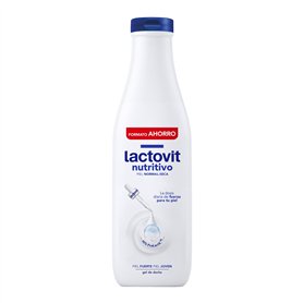 LACTOVIT ORIGINAL gel