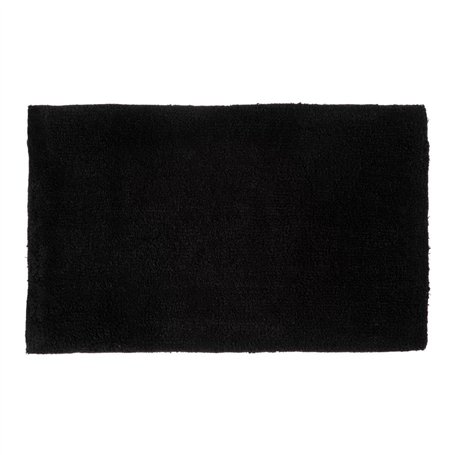 5 five simply smart Tapis de Bain réversible 50x80cmNoir