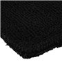 5 five simply smart Tapis de Bain réversible 50x80cmNoir