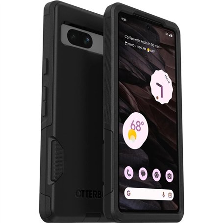 OtterBox Commuter Coque pour Google Pixel 7a, Antichoc, Anti-Chute, Protection, supporte 3 x Plus de Chutes Que la Norme Militai