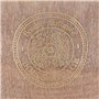 Atmosphera - Bougie parfumée Marco - Bois Sauvage - 350g