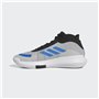 adidas Mixte Bounce Legends Shoes-Low, Grey Two/Bright Royal/Core Black, 46 EU