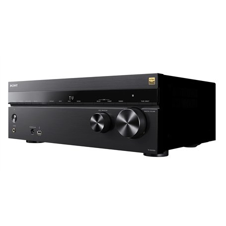 Sony TA-AN1000 | Amplificateur AV 8K - 7.2 canaux avec 360 Spatial Sound Mapping