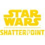 Atomic Mass Games - Asmodee - Star Wars Shatterpoint : Boite de base - Jeux de société - Jeux de plateau - Jeux de figurines - A
