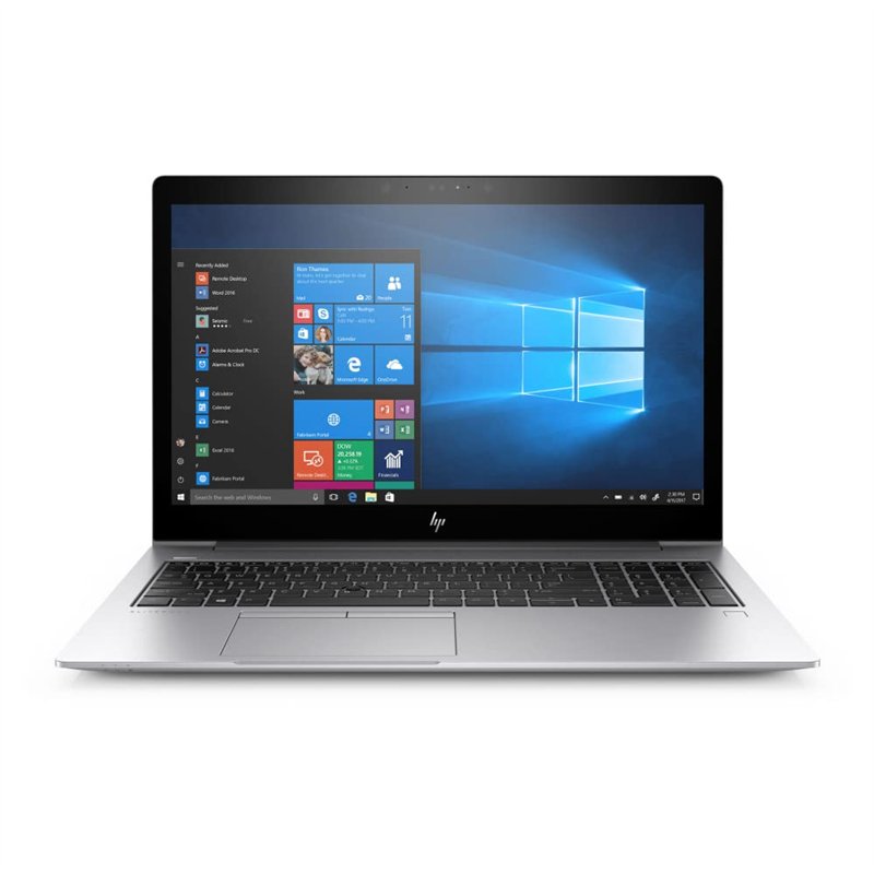 Image secondaire de HP EliteBook 850 G5 15,6
