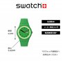 Swatch Montre New Gent Bio SO29G704 PROUDLY Green