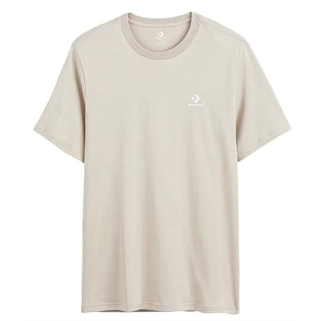 Converse T-Shirt à Manches Courtes Unisexe Standard