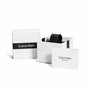 Calvin Klein Montre Analogique Multifunction à Quartz pour Homme avec Bracelet en Acier Inoxydable Noir - 25200295