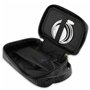 GUESS WONDEE Sac de Voyage pour Femme avec Port de Chargement USB intégré, Profitez de la Mode comme Style de Vie avec ce Sac Or