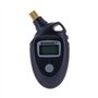 PRECISION STEEL Contrôleur Digital de la Pression des Pneus, Noir