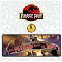 FaNaTtik Ensemble sous-main et dessous de verre Jurassic Park XL