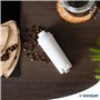 Wessper Aqua Lunga Lot de 4 filtres à eau pour machine à café automatique Delonghi DLSC002, SER3017 & 5513292811 – Compatible av