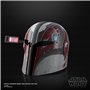 Star Wars The Black Series Sabine Wren, casque électronique premium, article de cosplay pour adulte