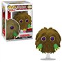Funko Pop YU Gi Oh Kuriboh Flocked #1455 – Yugioh Figurine Pop Exclusive Edition - Brille dans Le Noir