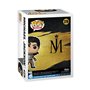 Funko Pop! Rocks: Michael Jackson - (Armor) - Figurine en Vinyle à Collectionner - Idée de Cadeau - Produits Officiels - Jouets 