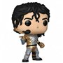Funko Pop! Rocks: Michael Jackson - (Armor) - Figurine en Vinyle à Collectionner - Idée de Cadeau - Produits Officiels - Jouets 