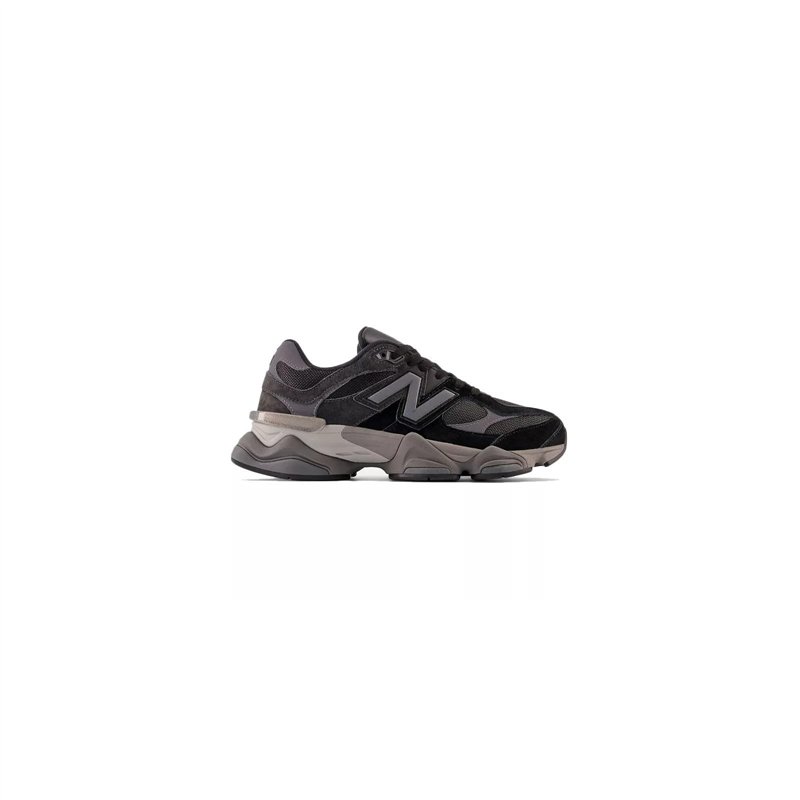 Image secondaire de New Balance Chaussure de Running 9060 - U9060BLK