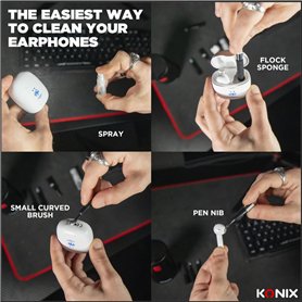 JBL Club 64SQ Gen 3 - Haut Parleur Voiture 16.5 cm de Harman Kardon pour Une Mise à Niveau Ultime de la Enceinte Voiture : 225W 