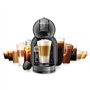 Krups Nescafé Dolce Gusto Machine à café capsules multi-boissons, 0.8 L, 15 bars, Cafetière compacte, Arrêt automatique, Taille
