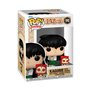 Funko Pop! & Buddy: Inuyasha - Kagome Higurashi with Kirara - Figurine en Vinyle à Collectionner - Idée de Cadeau - Produits Off