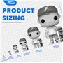 Funko Pop! Disney: Stitch Costume - Cheshire - Lilo and Stitch - Figurine en Vinyle à Collectionner - Idée de Cadeau - Produits