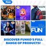 Funko Pop! Disney: Stitch Costume - Cheshire - Lilo and Stitch - Figurine en Vinyle à Collectionner - Idée de Cadeau - Produits