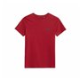 4F T-Shirt à Manches Courtes pour Enfant, Standard