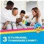ATM Gaming Family Challenge - Jeux de société Famille - Questions et Défis Amusants pour Enfants et Adultes - Jeu de Cartes dès 