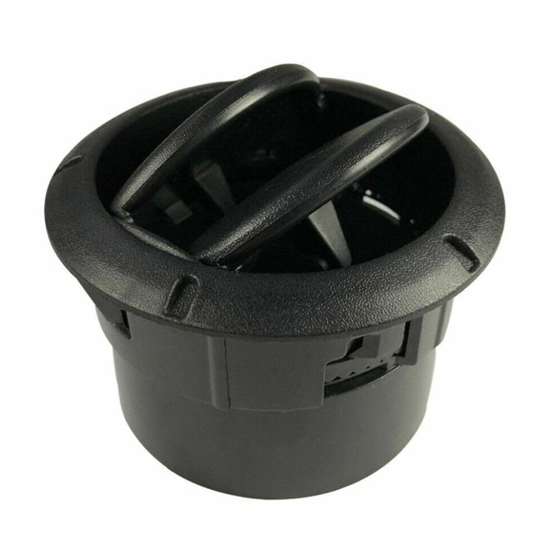 Grille de Ventilation Aération Avant pour RENAULT Master III - OPEL Movano B - NISSAN NV400 - DACIA Logan I Logan II Sandero I S