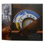 Star Wars The Black Series Carson Teva, Casque électronique Premium avec LED et Effets sonores avancés, à partir de 14 Ans