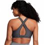 Under Armour Femme Crossback Mid Bra Shirt