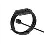 Lamkrtlp Chargeur Compatible avec Xiaomi Smart Band 9/9 Pro/9 Active/8/8 Pro/8 Active/Redmi Watch 5/5 Active/5 Lite/4/3 Active/R