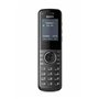 Snom M55 TéLéPhone sans Fil NuméRique DECT - Grand ÉCran Couleur 2,4-6 Touches Programmables - Batterie Longue Durée - Comp