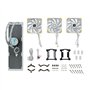 Cooler Master Master Liquid 360L Core SF6 Chun-Li Radiateur