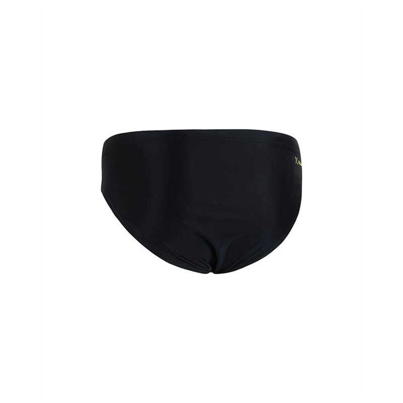 Aquarapid Maillot de Bain Homme Parson Noir