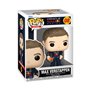 Funko Pop! Racing: Racing - Max Verstappen with Helmet - Red Bull Racing - Figurine en Vinyle à Collectionner - Idée de Cadeau -
