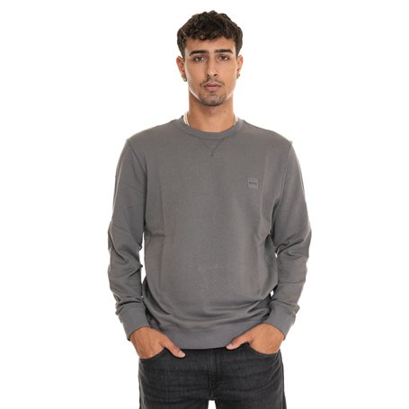 BOSS Westart, Maillot de survêtement Homme, Dark Grey29,