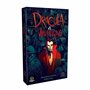 Blackrock Dracula VS Helsing - Jeu de société - Jeu Deux Joueurs - affrontement en Duo - 10 Ans et Plus - Duel stratégique et Ta