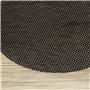 eMagTech Lot de 4 housses anti-poussière circulaires en maille de nylon pour ventilateur de ventilation compatible avec console