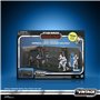 Star Wars The Vintage Collection, Coffret de Jeu Moff Gideon’s Imperial Light Cruiser Hallway, The Mandalorian, échelle de 9,5 c