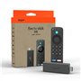 Amazon Fire TV Stick HD (Nouvelle génération) | TV gratuite et en direct, télécommande vocale Alexa, contrôle de la maison conne