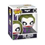 Funko Bitty Pop! Display: Star Wars - Batman Signal - Batman™ and The Joker™ and Can Display A Total of 18 Characters et Une Min